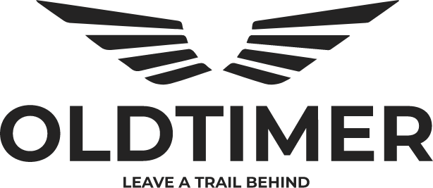 Oldtimer Logo
