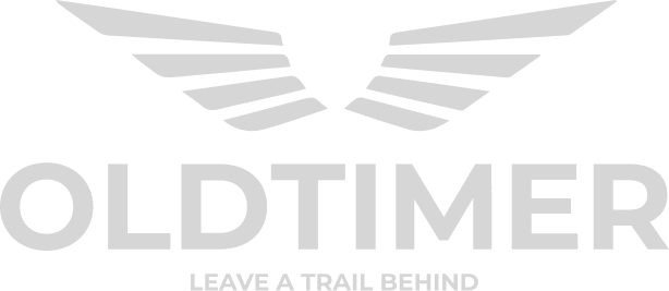 Oldtimer Logo