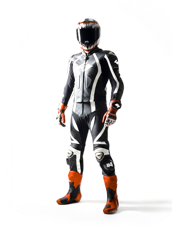 rider
